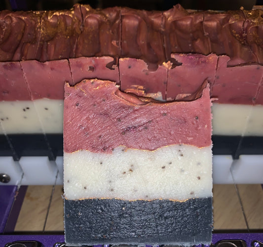 Soap Making and Cold Process Soap