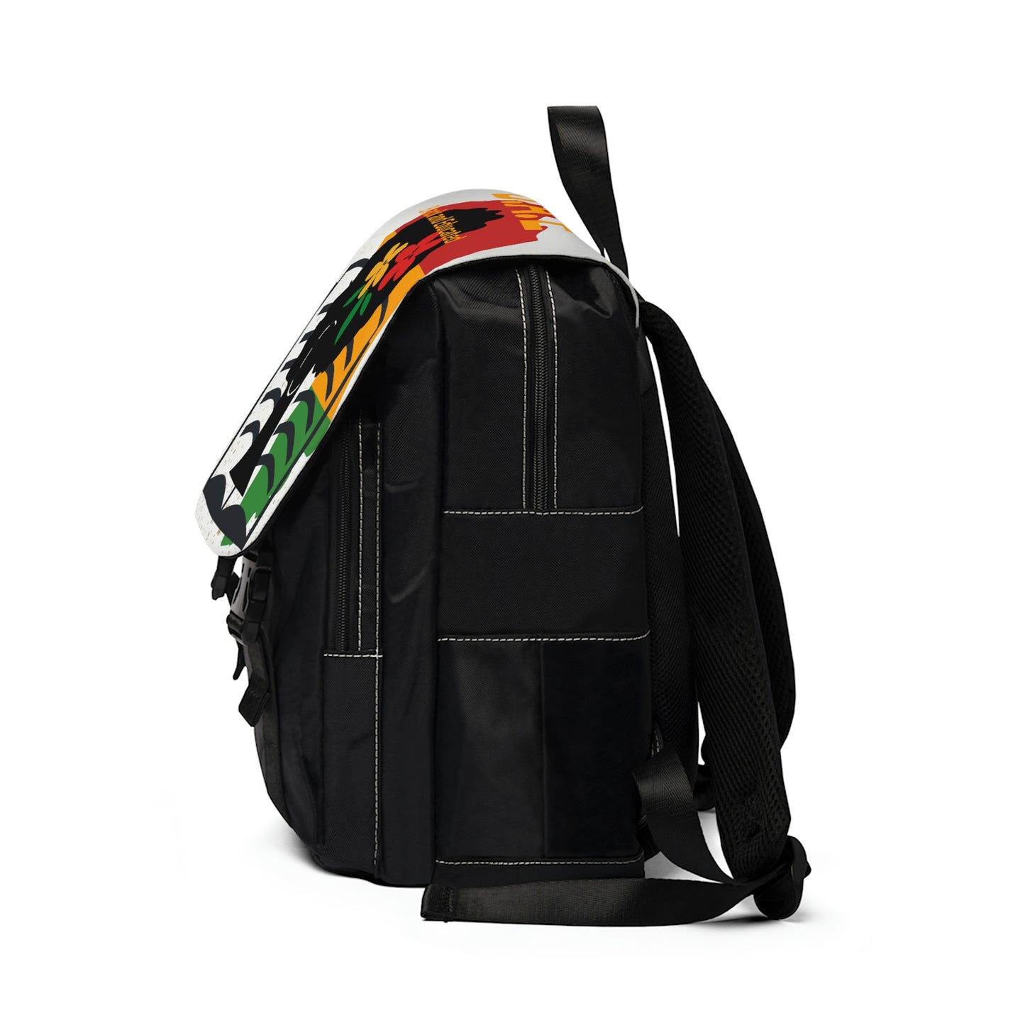B.A.E. Shoulder Backpack
