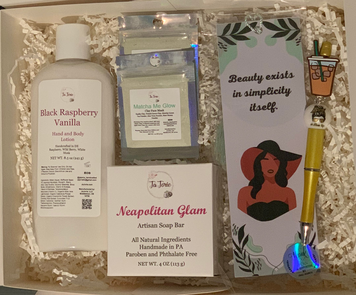 Mother’s Day Gift set