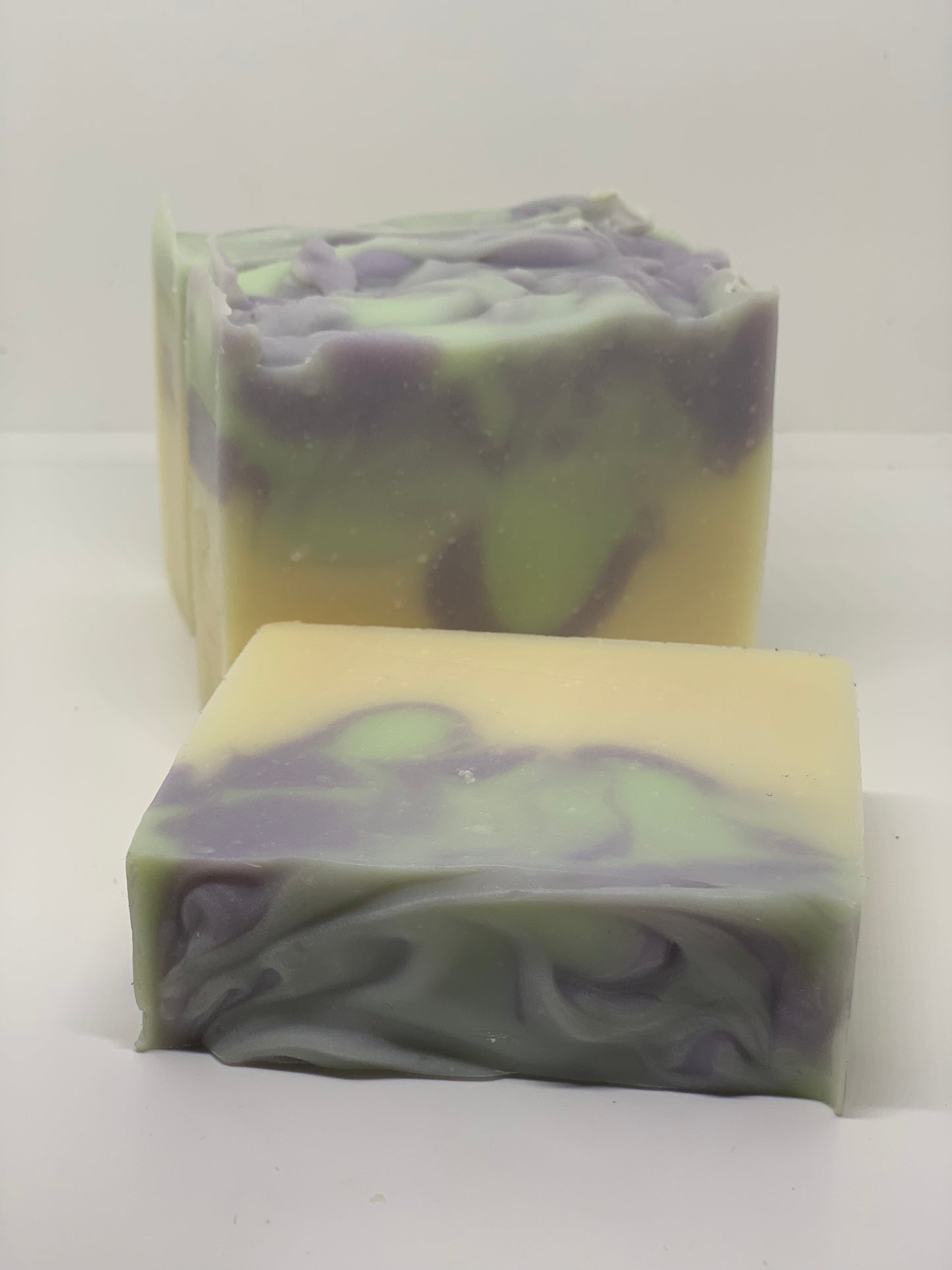 Lavender Sage Soap Bar